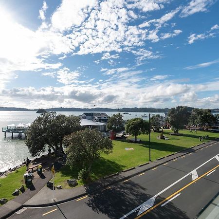 Sail Away - Waterfront Paihia Holiday Apartment Exterior photo